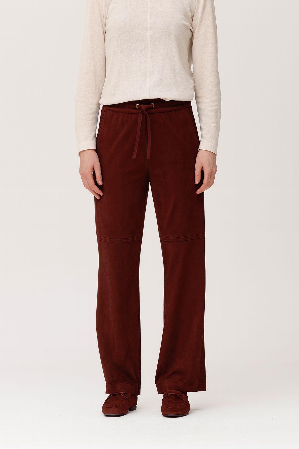 Pantalón OKY efecto ante DIHEL