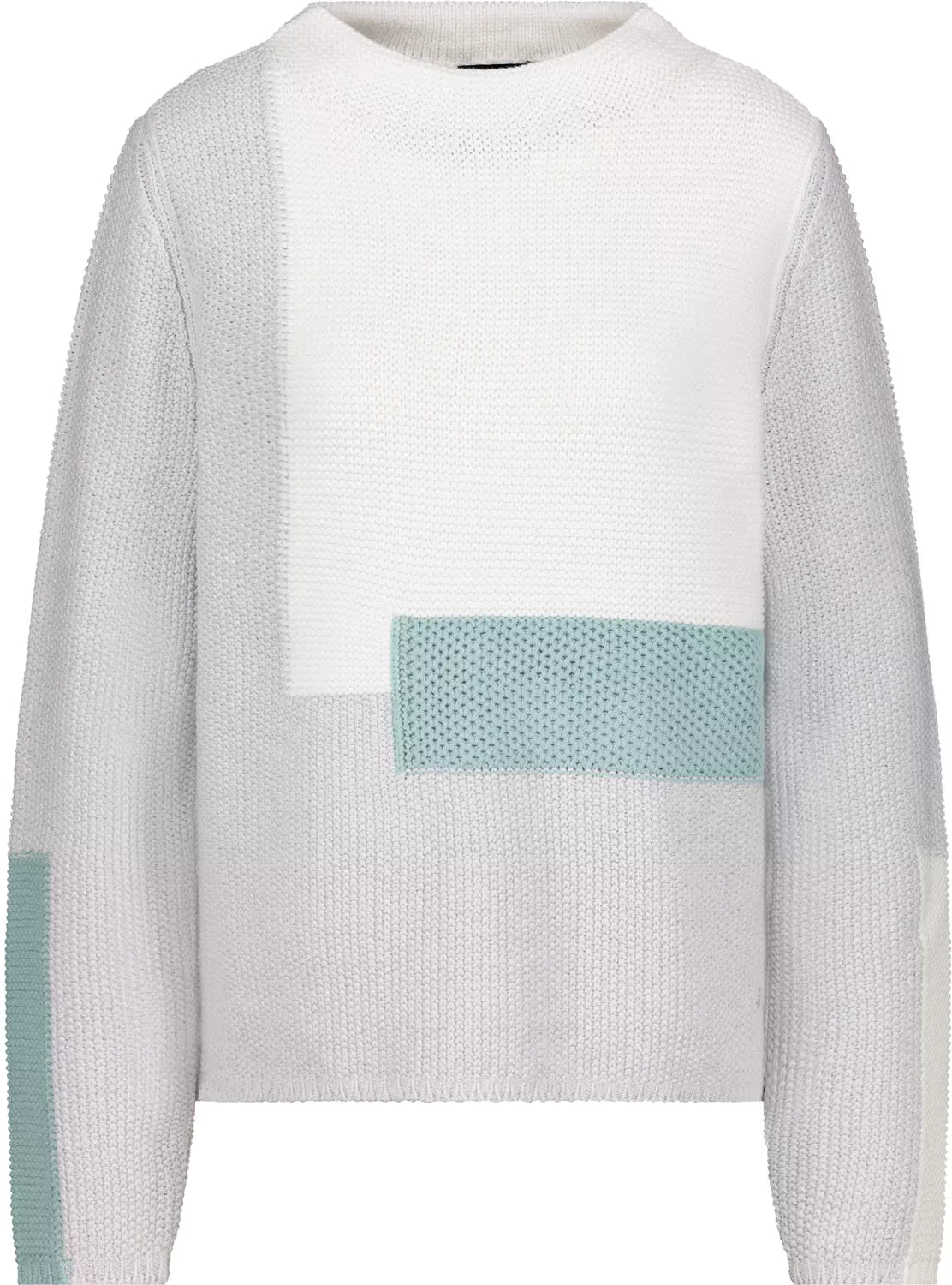 Jersey MONARI en bloque de colores