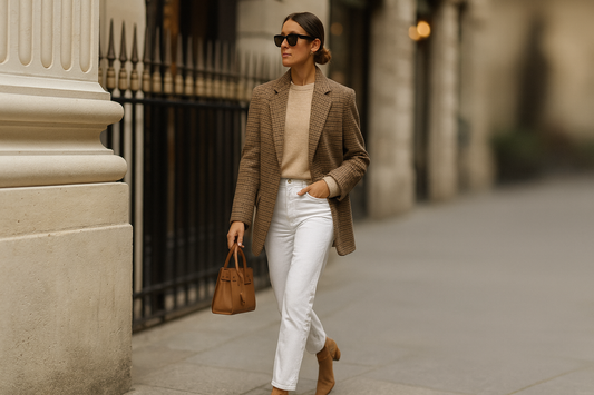 Guía de compras Black Friday: básicos atemporales que merecen la pena