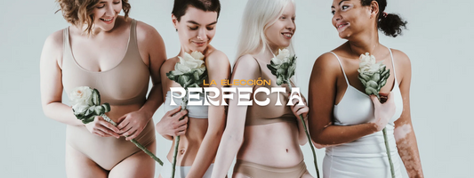 Cómo elegir la ropa adecuada según el tipo de cuerpo