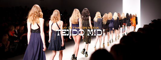 Las tendencias de moda en 2024