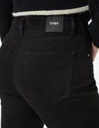 Pantalón BRAX FEEL GOOD negro STYLE MARY
