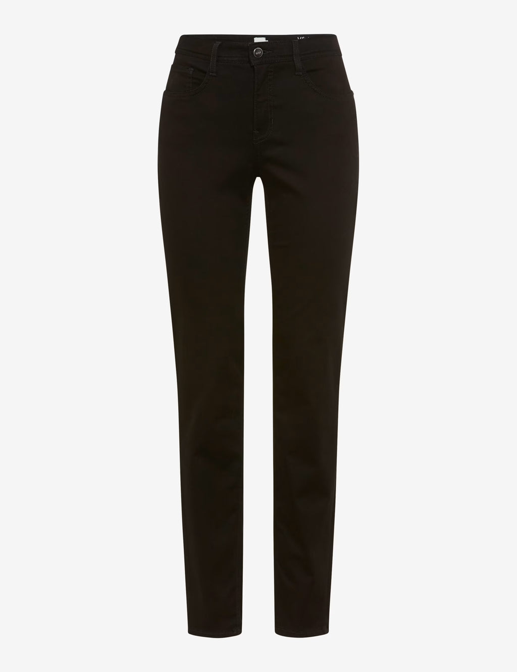 Pantalón BRAX FEEL GOOD negro STYLE MARY