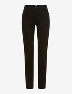 Pantalón BRAX FEEL GOOD negro STYLE MARY