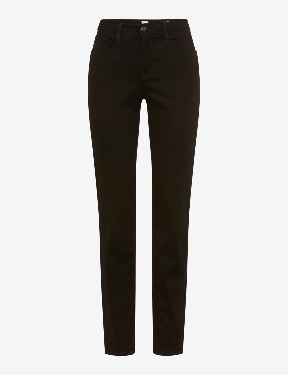 Pantalón BRAX FEEL GOOD negro STYLE MARY