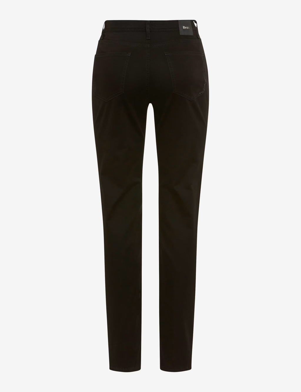 Pantalón BRAX FEEL GOOD negro STYLE MARY