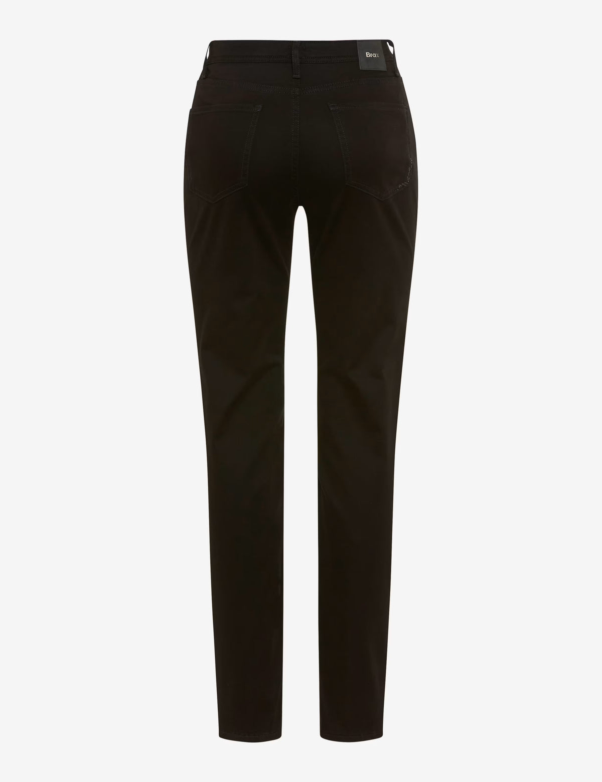 Pantalón BRAX FEEL GOOD negro STYLE MARY