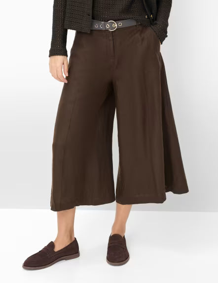 Pantalón BRAX FEEL GOOD culotte STYLE MELLI