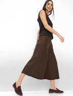 Pantalón BRAX FEEL GOOD culotte STYLE MELLI