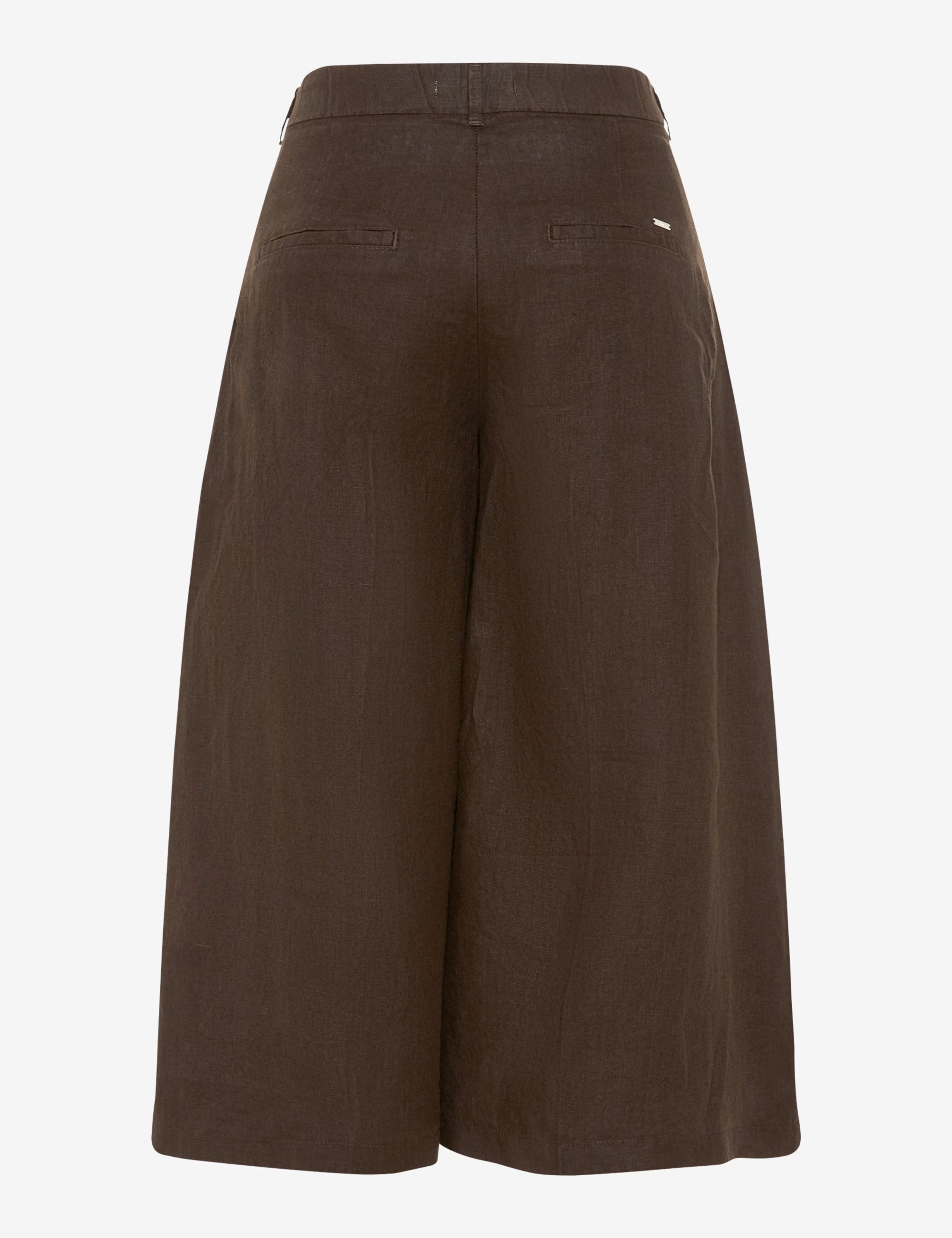 Pantalón BRAX FEEL GOOD culotte STYLE MELLI