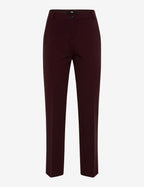 Pantalón BRAX FEEL GOOD burdeos STYLE MARON