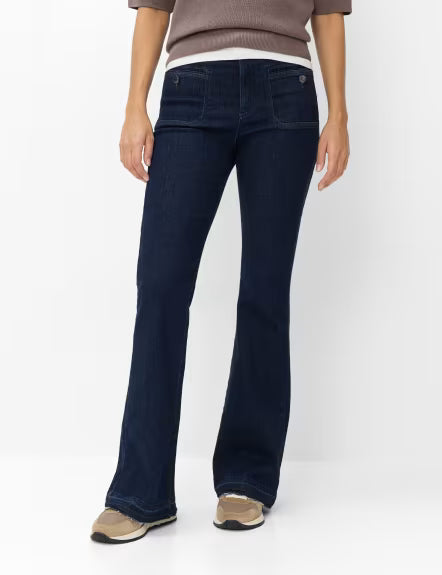 Pantalón BRAX FEEL GOOD denim STYLE ANA