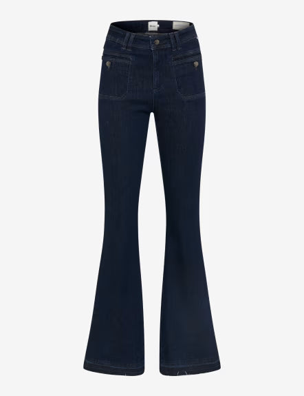 Pantalón BRAX FEEL GOOD denim STYLE ANA