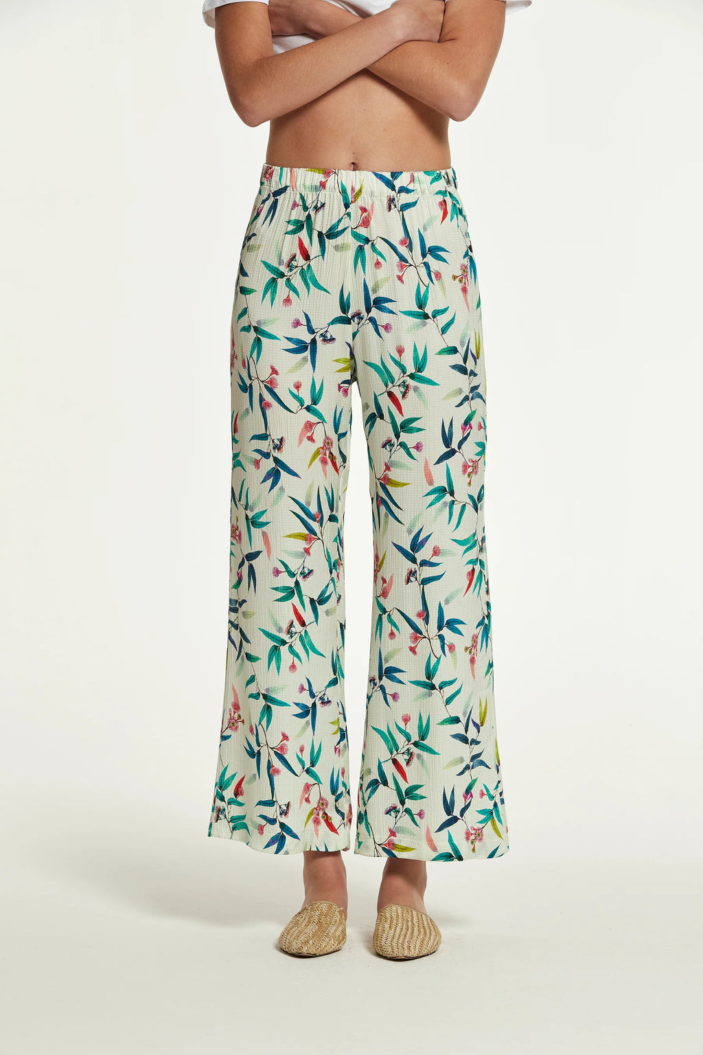 Pantalón OKY-OKY modelo FAISAN
