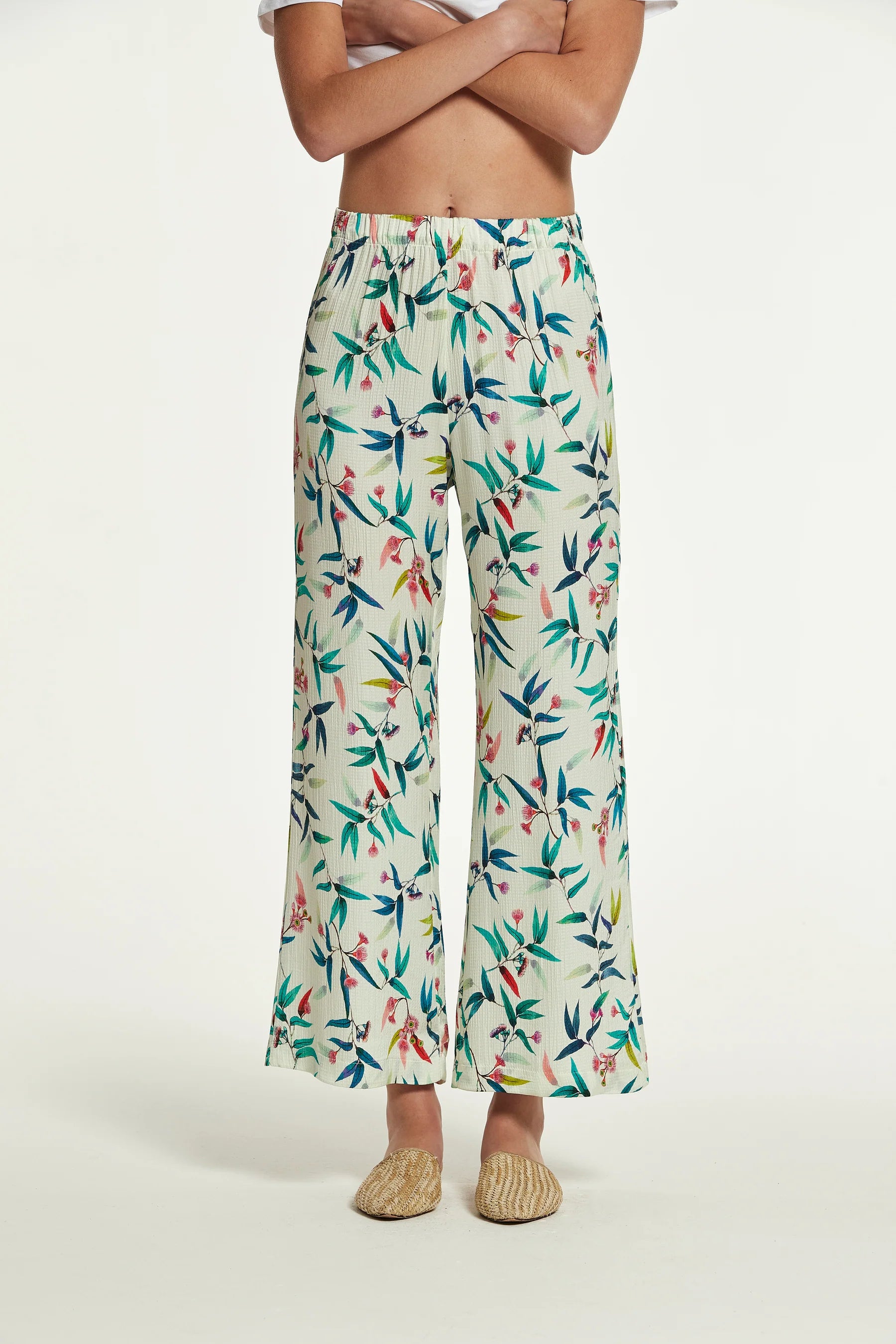 Pantalón OKY-OKY modelo FAISAN