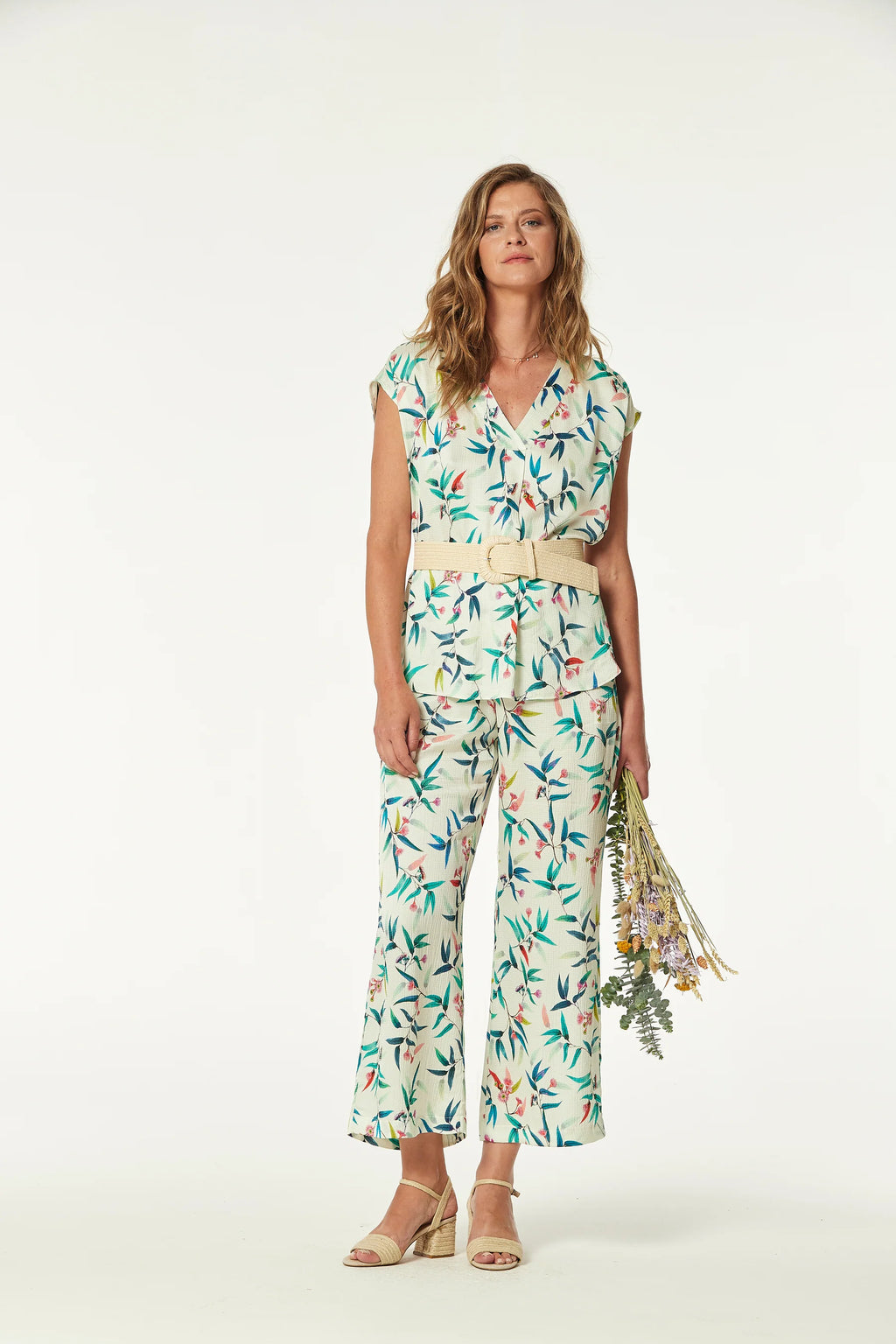 Pantalón OKY-OKY modelo FAISAN