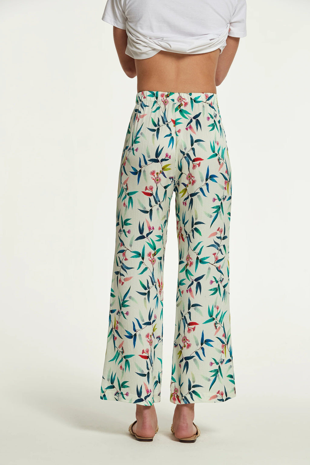Pantalón OKY-OKY modelo FAISAN