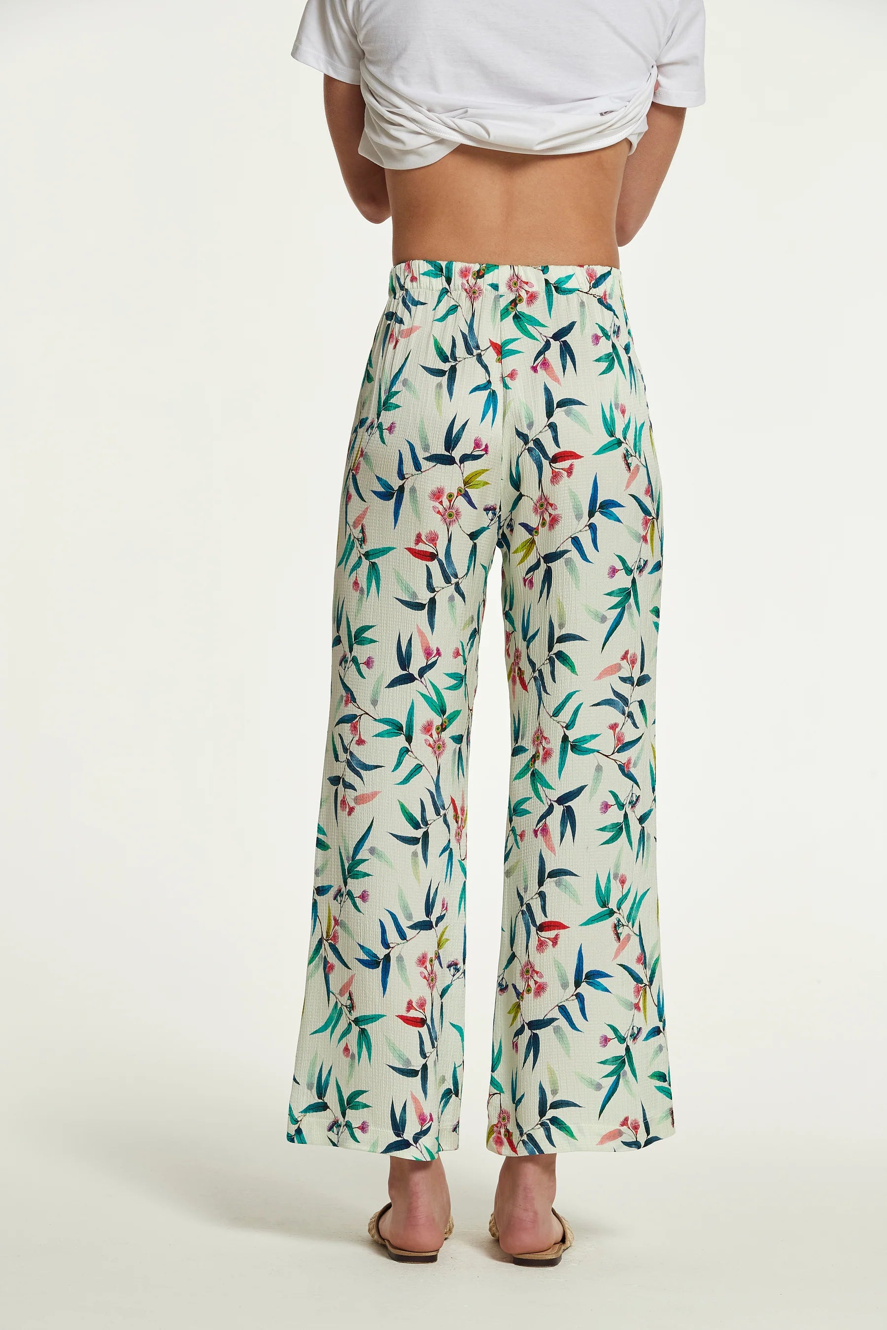 Pantalón OKY-OKY modelo FAISAN