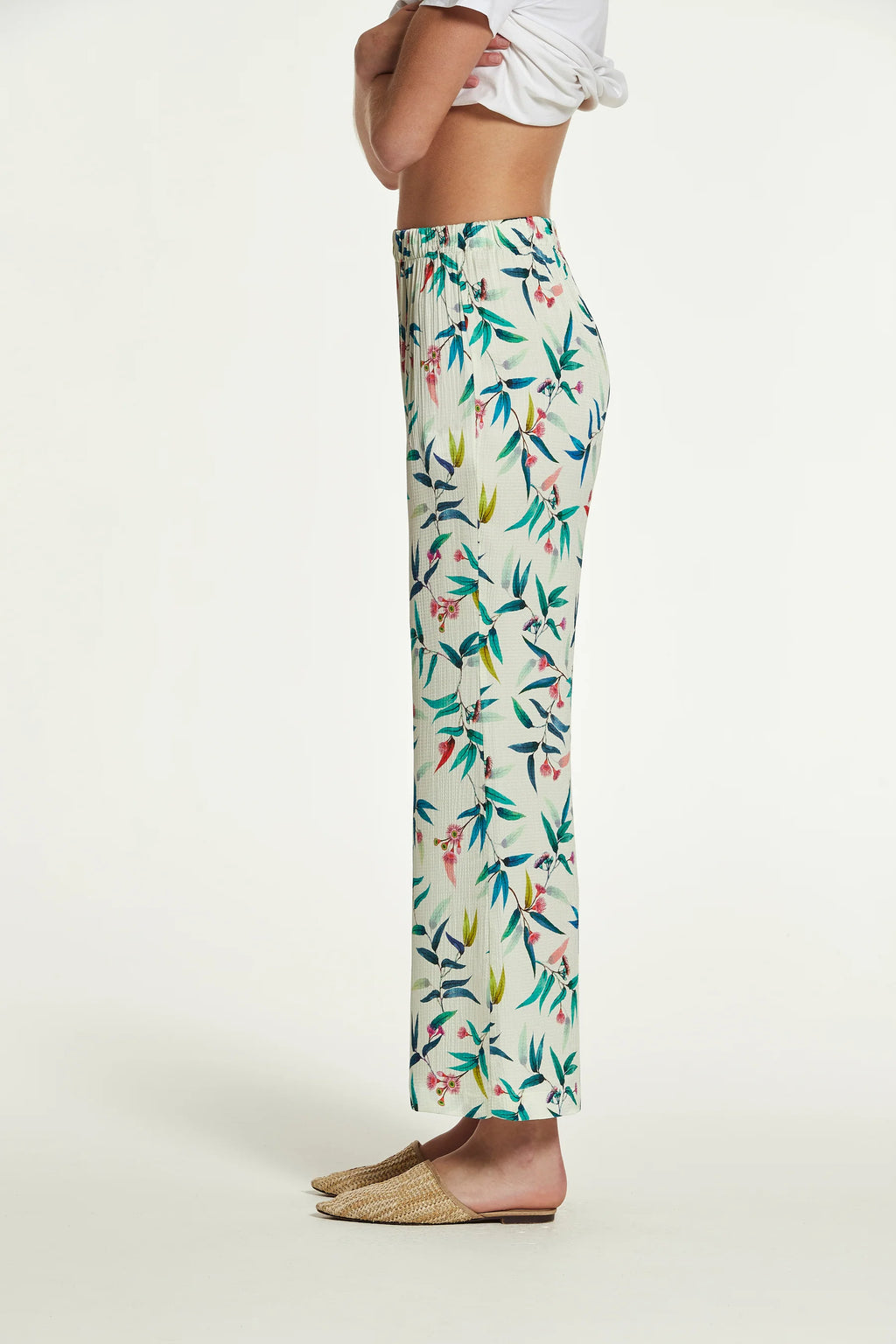 Pantalón OKY-OKY modelo FAISAN