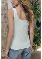 Camiseta GUITARE tirante ancho Sitges