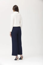 Jersey OKY punto canalé modelo JERTUN