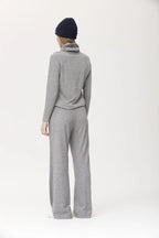 Jersey OKY color gris PUOS