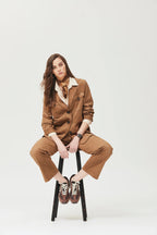 Pantalón OKY modelo DIHEL