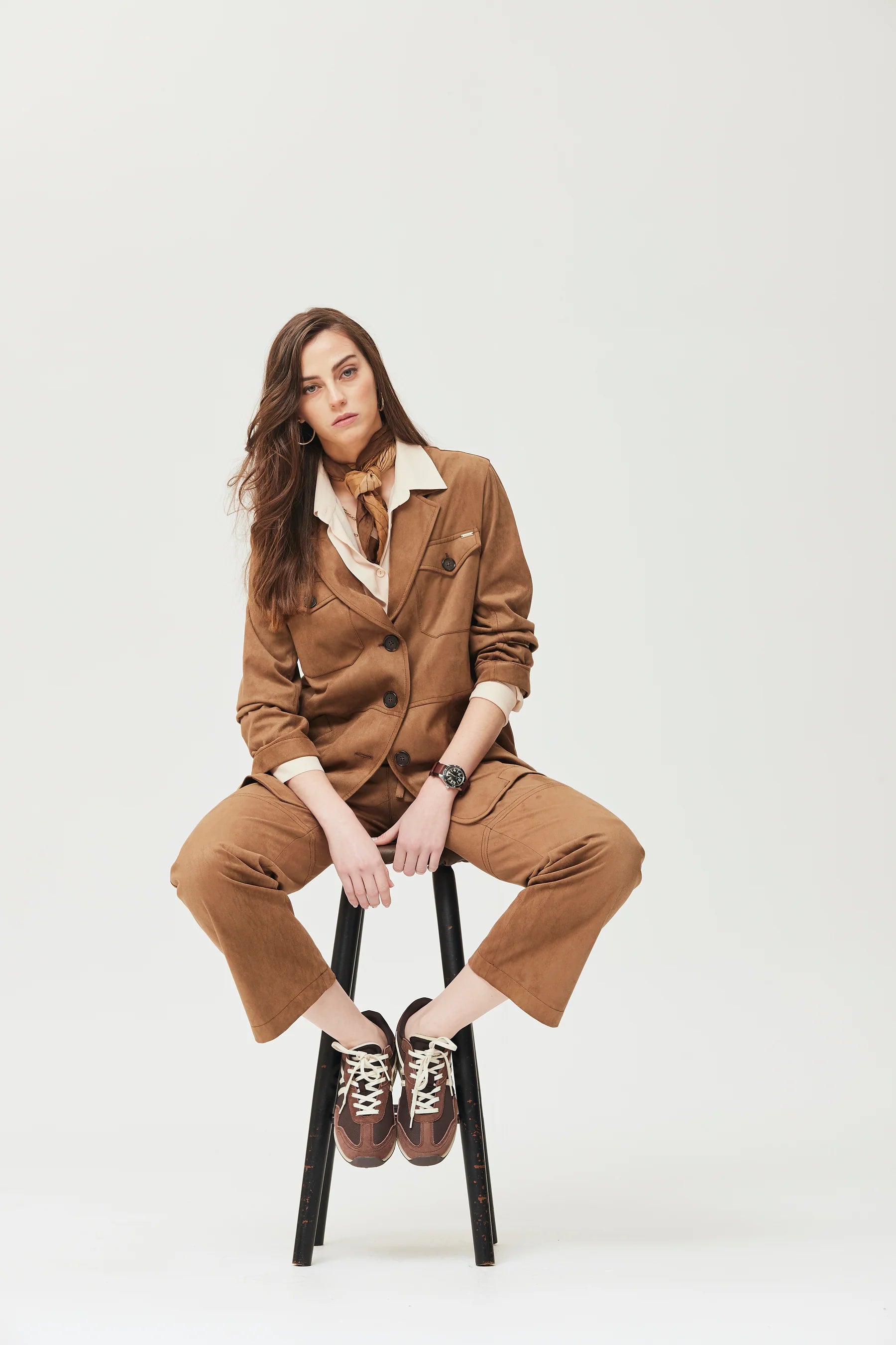 Pantalón OKY modelo DIHEL