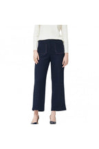 Pantalón OKY chanel azul marino