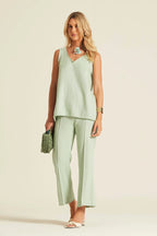 Top OKY modelo LIUVA