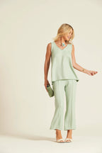 Top OKY modelo LIUVA