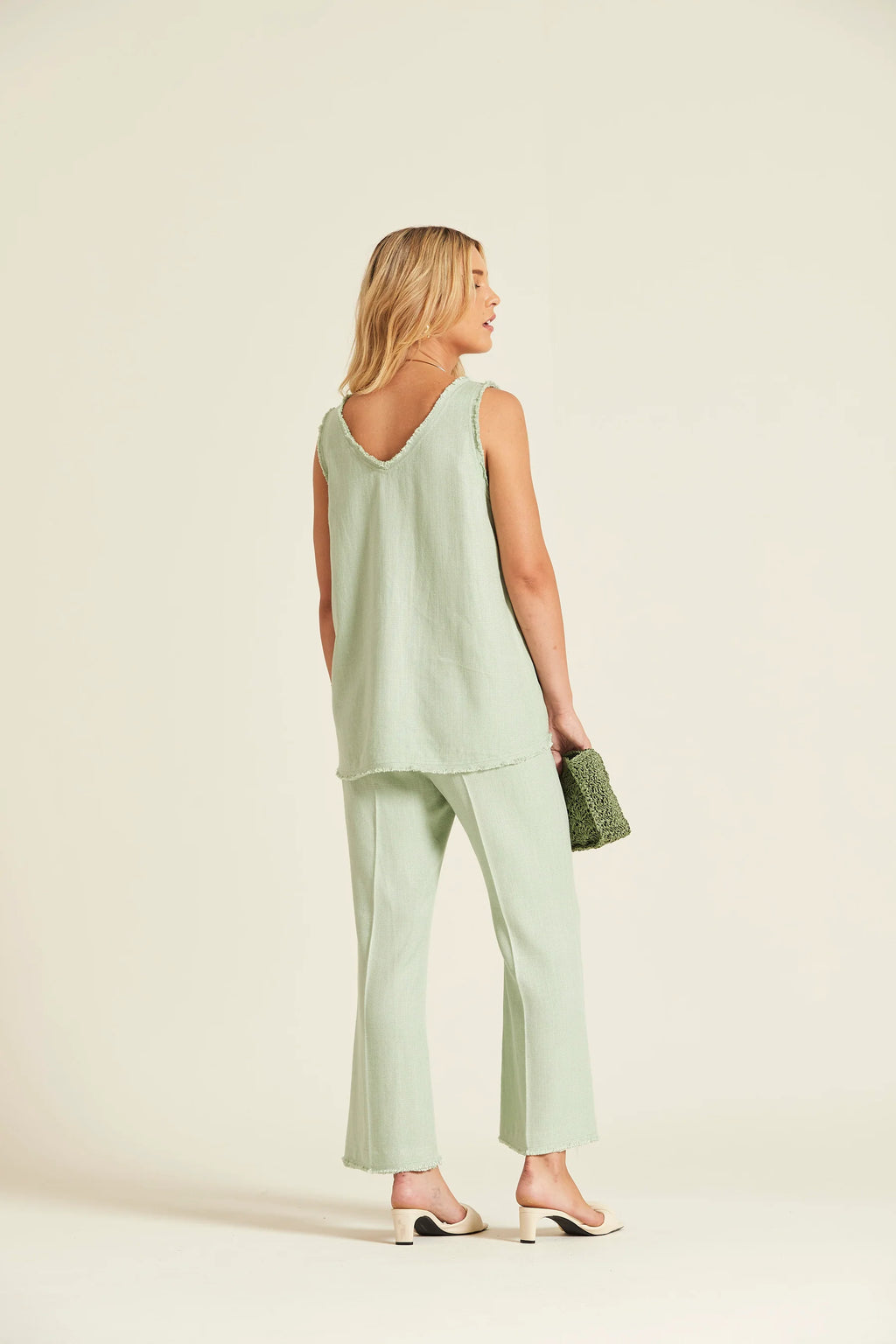 Top OKY modelo LIUVA