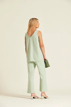 Top OKY modelo LIUVA