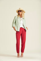 Chaqueta OKY modelo CHOKA