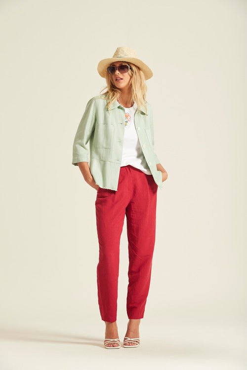 Chaqueta OKY modelo CHOKA