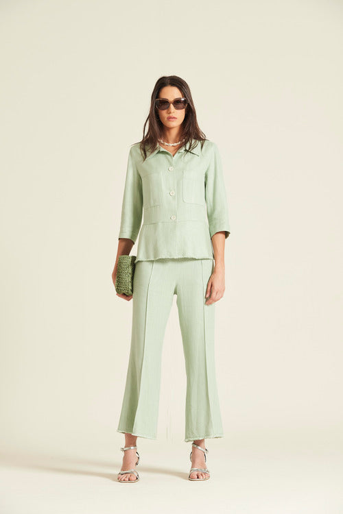 Chaqueta OKY modelo CHOKA