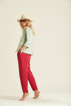 Chaqueta OKY modelo CHOKA