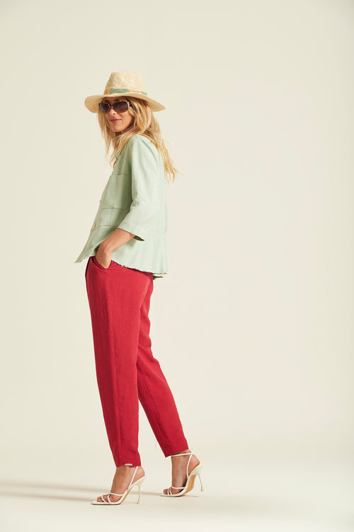 Chaqueta OKY modelo CHOKA