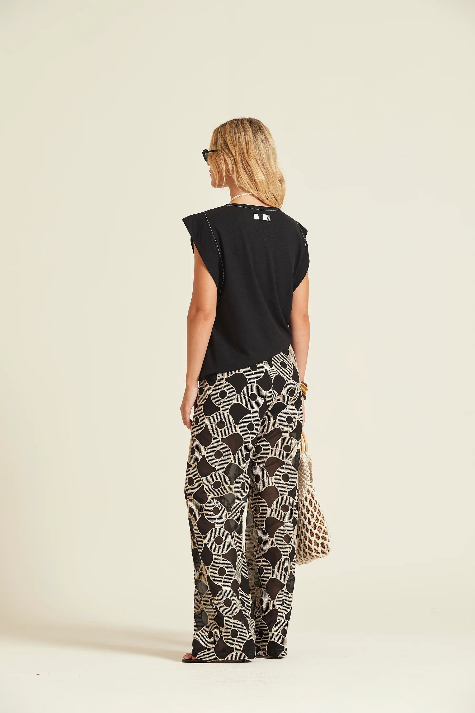 Pantalón OKY modelo IWIRA