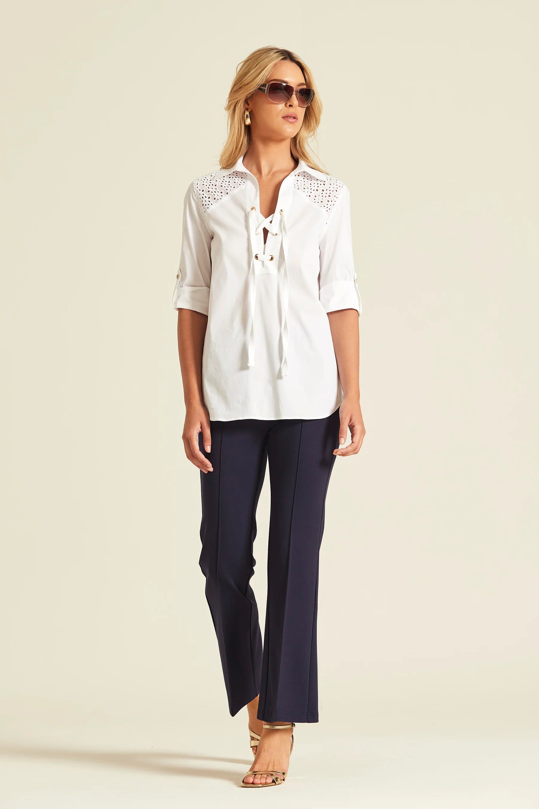 Pantalón OKY modelo HOLLIE