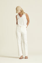 Camiseta OKY modelo ESTIO