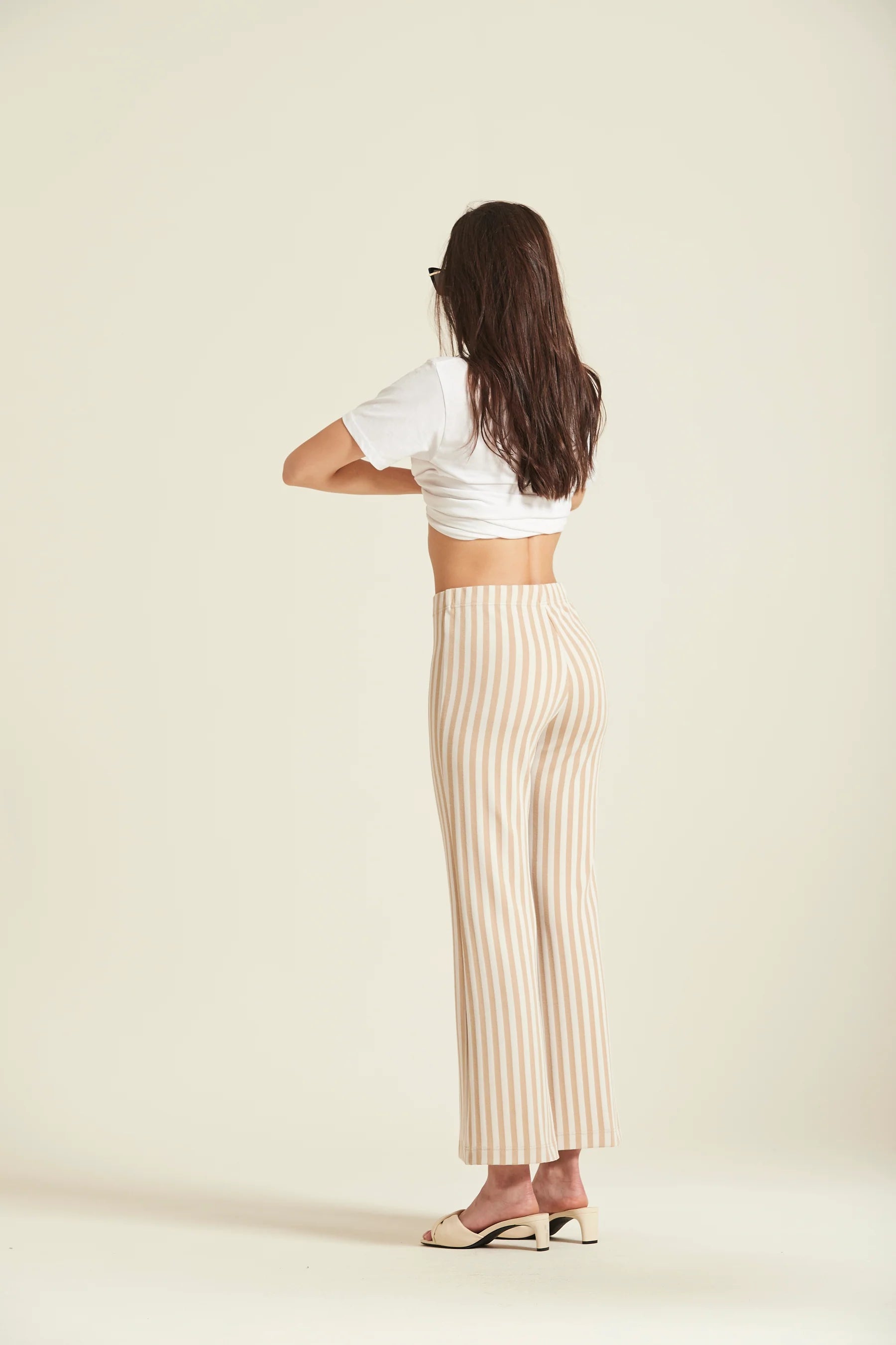 Pantalón OKY modelo HOLLIE