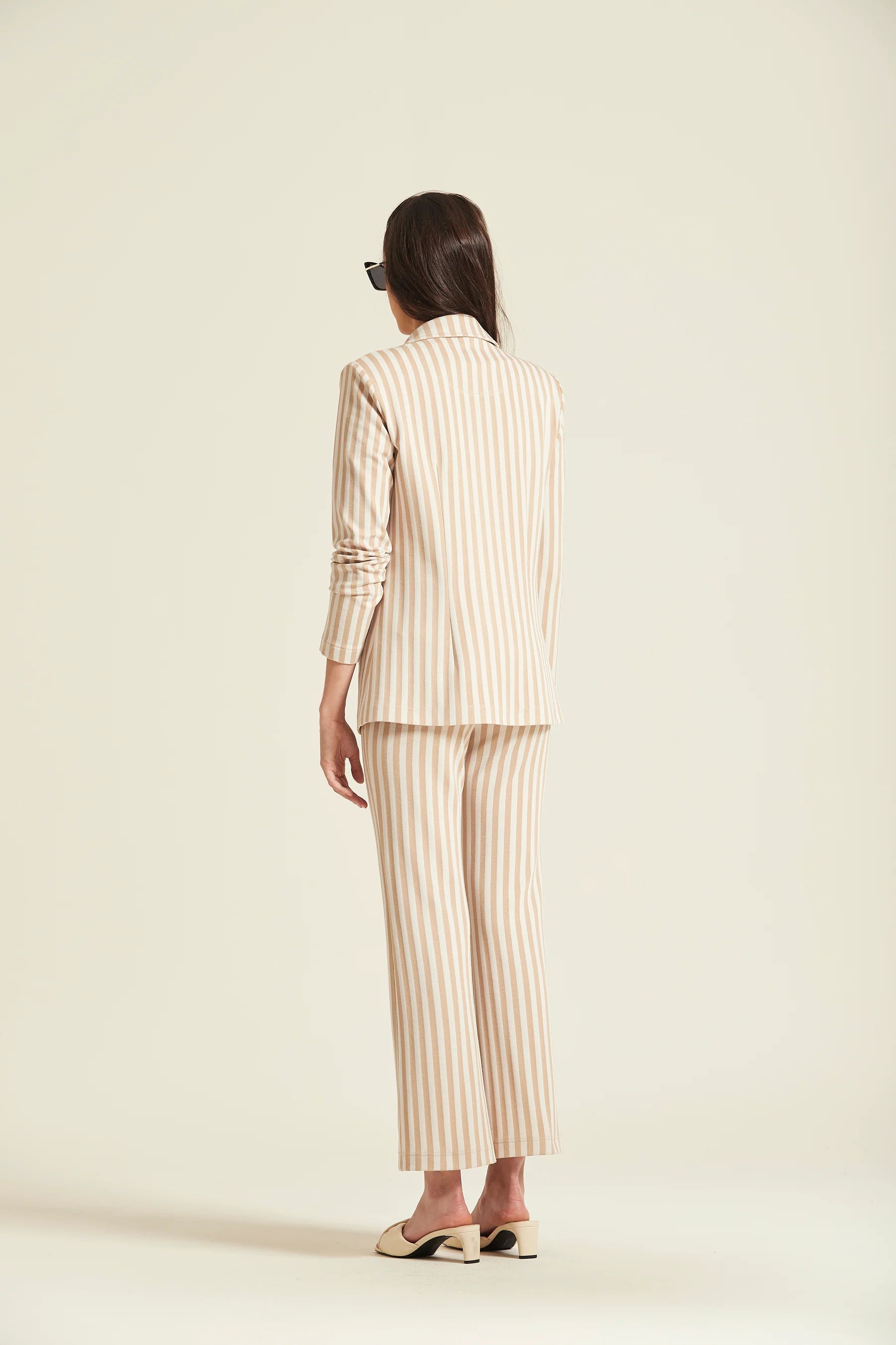 Chaqueta OKY modelo YODIA