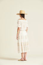 Conjunto OKY modelo MANZARIA