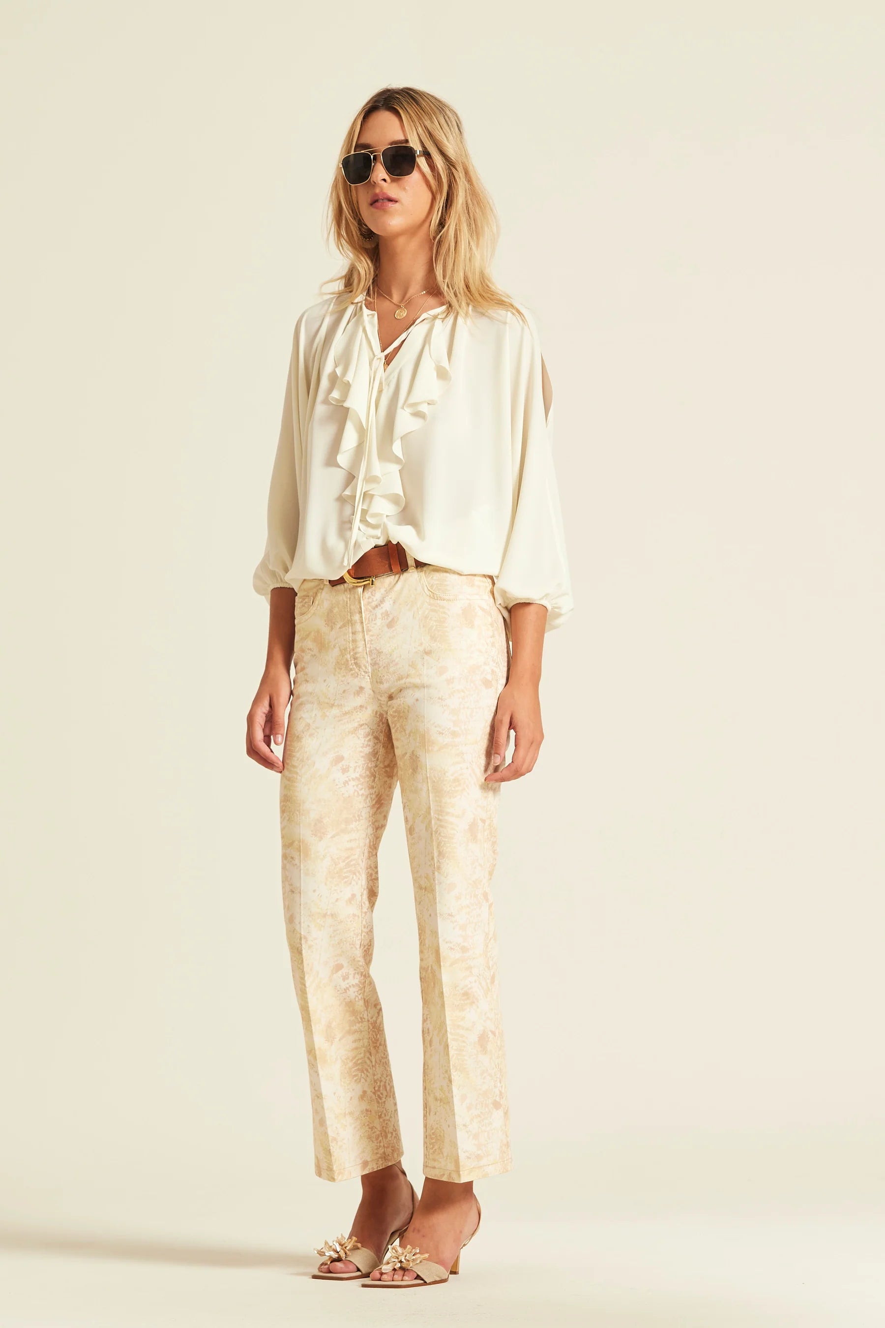 Pantalón OKY-OKY modelo CAUKE