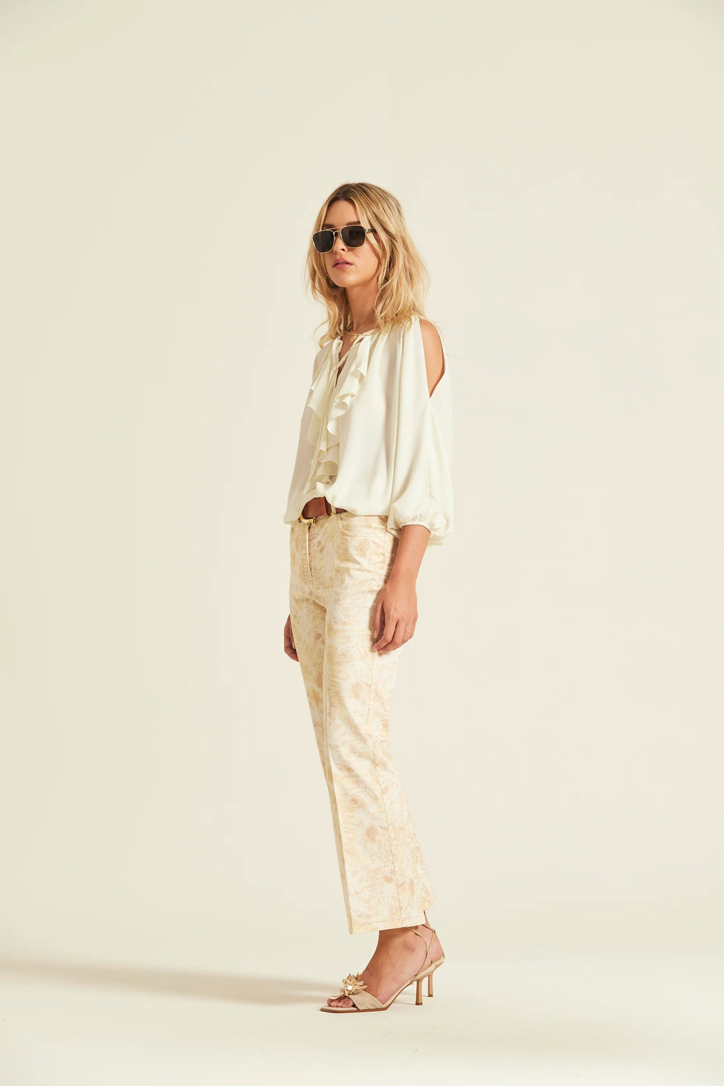 Pantalón OKY-OKY modelo CAUKE