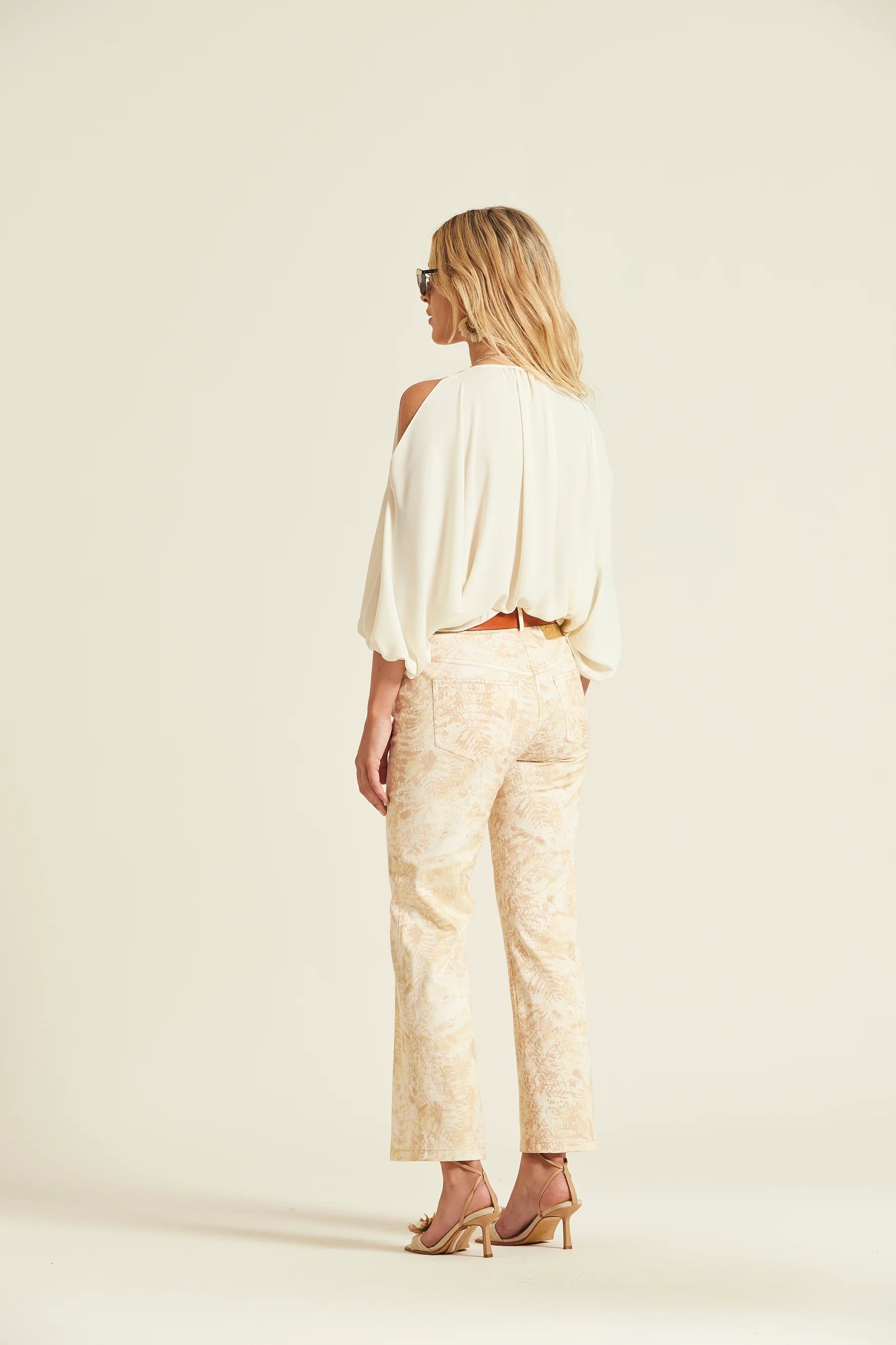 Pantalón OKY-OKY modelo CAUKE