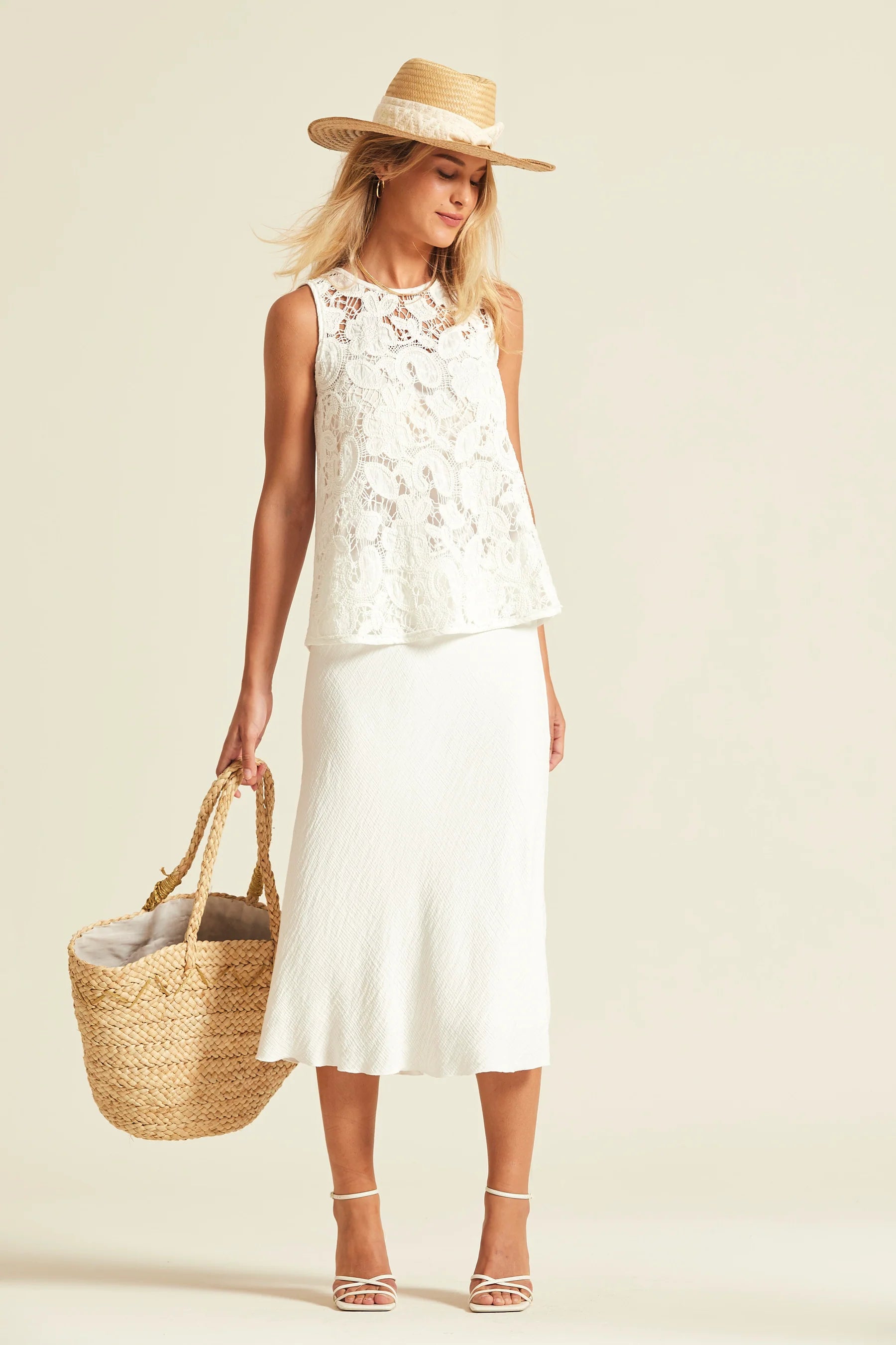 Top OKY modelo BASTON