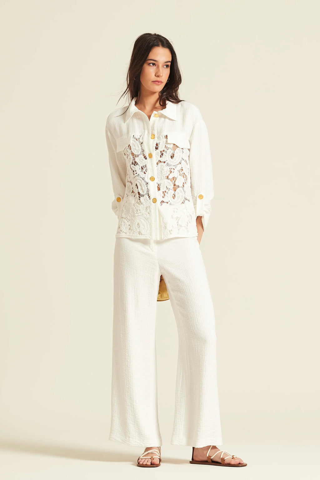 Pantalón OKY modelo SINCA