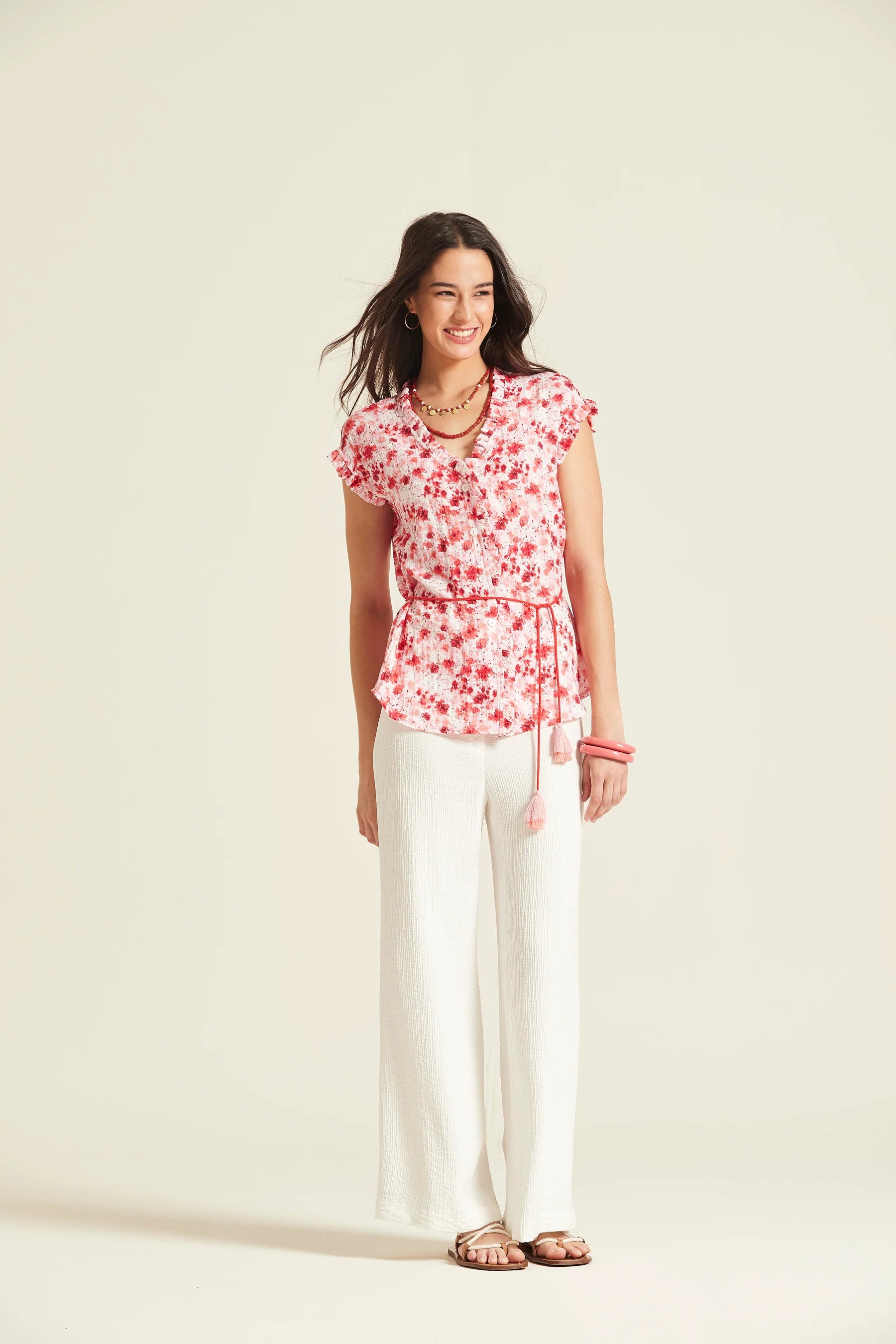 Pantalón OKY modelo SINCA